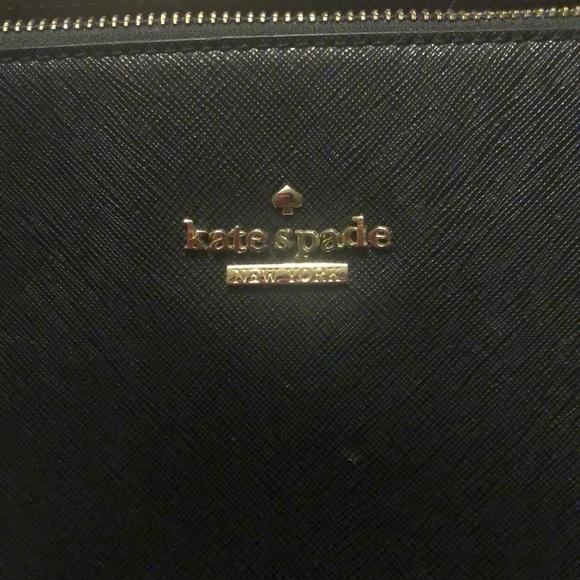 Kate Spade purse - Picture 2 of 9